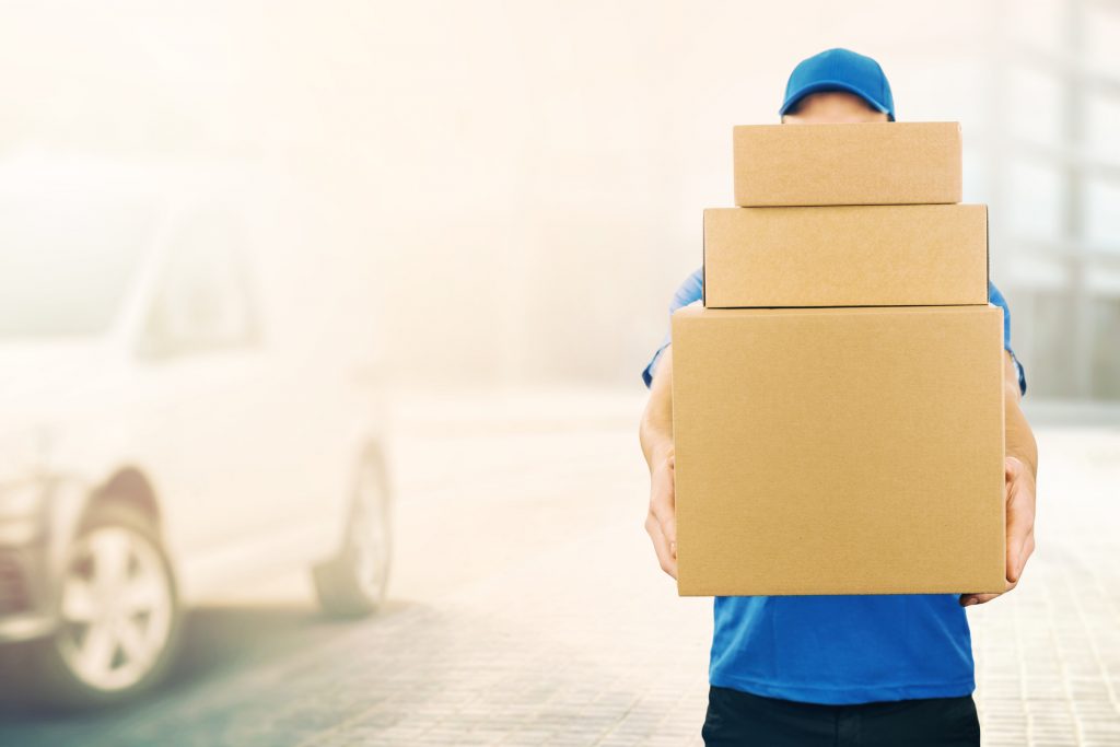 ELINDULT A PACK IMPORT CSOMAGKÖZVETÍTŐ SZOLGÁLTATÁSA